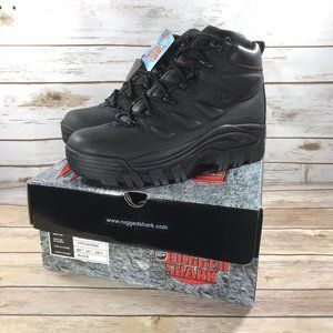 rugged shark shoes for sale